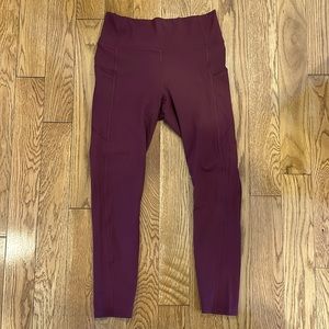 Fabletics women’s leggings
